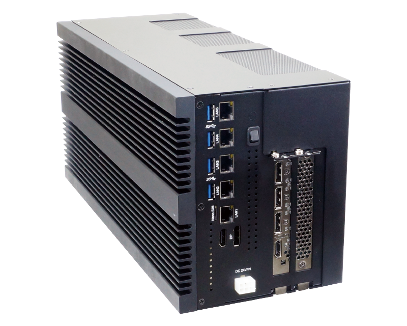 PCIe / PCI扩展功能的电脑系统-APOLLO-3I370DW_b1