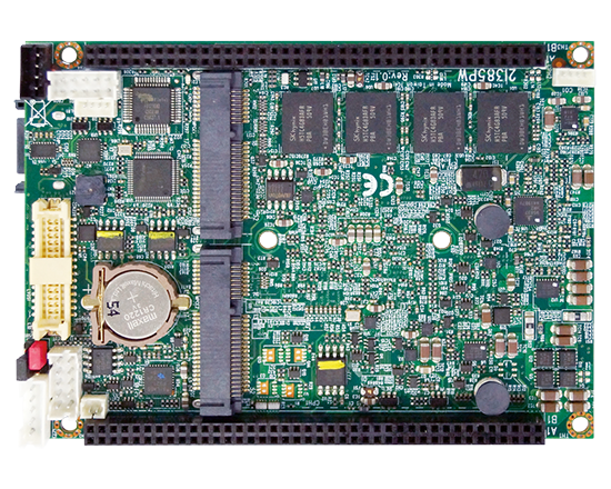 嵌入式电脑模块-2I385PW_b1
