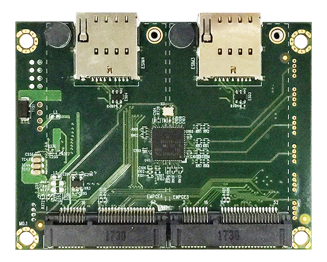 Converter Board-CN053_b3