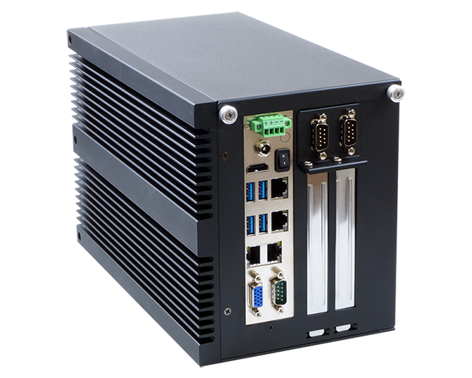 PCIe / PCI扩展功能的电脑系统-APOLLO-PM170DW_b1