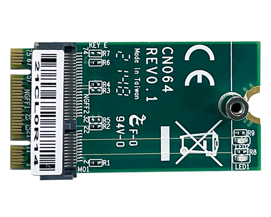 Converter Board-CN064_b1