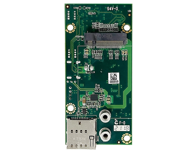 Converter Board-CN061_b2