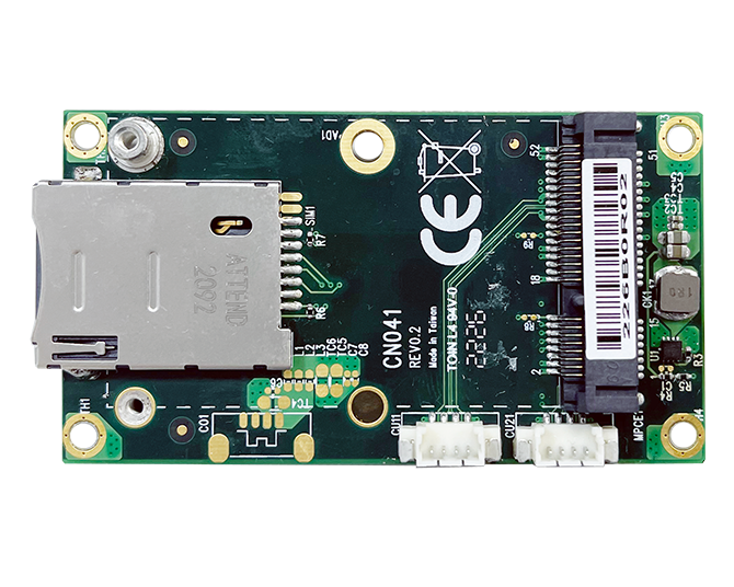 Converter Board-CN041_b1