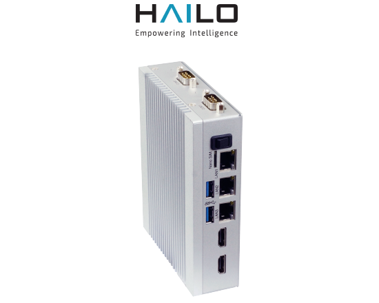 DIN-Rail System-NETIII-2I640DW-Hailo-logo