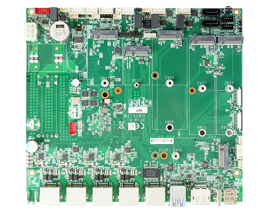 Single Board Computer,ARM-based SBC-ORIN-TW -8-core Arm® Cortex®-A78AE 2.0 GHz