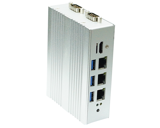 DIN-Rail 導軌系统-NETII-2I740DW