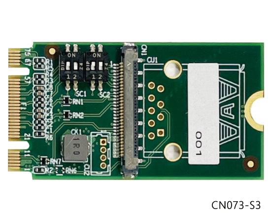 Converter Board,Networking / Communication-CN073-S3