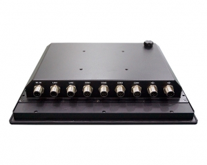 IP66/67 防水平板電腦-STAR-10