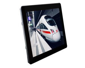 VITA 15" PPC + 3I610CW