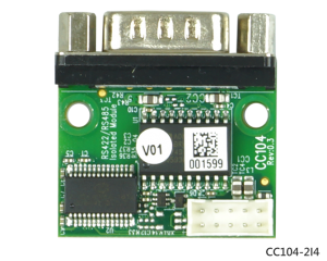 CC104 - 2I4