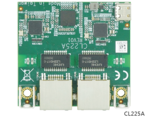 CL225A + CN065