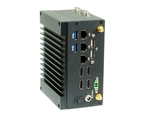 DIN-Rail System,Edge AI & Vision Learning-SKY2-2I110AW_b2