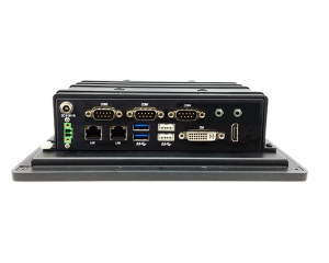 SUPER 7" PPC + 3I640CW