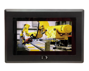 IP65 Panel PC-SUPER7-3I640CW- Intel® Elkhart Lake