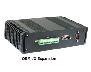 Embedded Box PC-Twitter-3I640A OEM