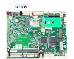 Single Board Computer,UPS motherboard-3I110HW-Tiger Lake 3.5 Embedded SBC