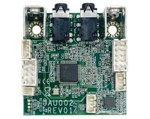 AU002