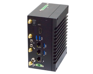 DIN-Rail System,Edge AI & Vision Learning-SKY2-2NOR01- NVIDIA Jetson Orin Nano /NX