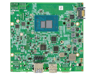 Single Board Computer-2I740CW-Bottom