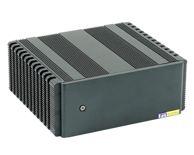 intersystems インターシステムズ　500枚限定3CD BOX Products - System - TERA 2I380D - LEX SYSTEM