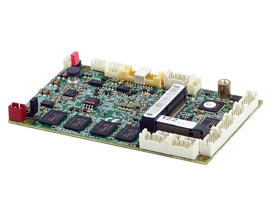 单板电脑-1I386H Bay Trail 1.8 Embedded SBC