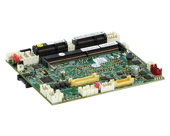 組み込みシングルボードコンピュータ-2I610HW_Skylake Kaby Lake Pico ITX Embedded SBC