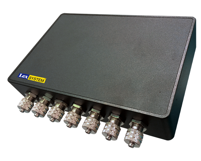 强固型嵌入式电脑-SHARK-7-BoxPC_L1