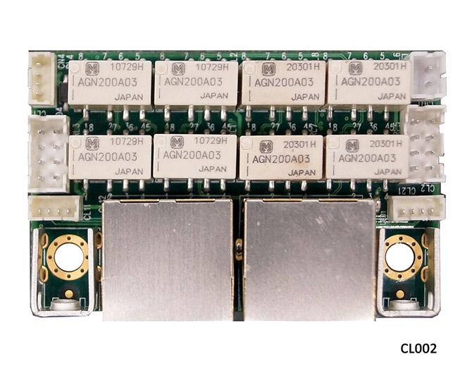Mini PCIe カード,,ネットワークと通信-CL002_b1