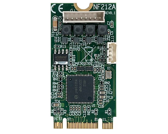 네트워크 및 통신-NF212A