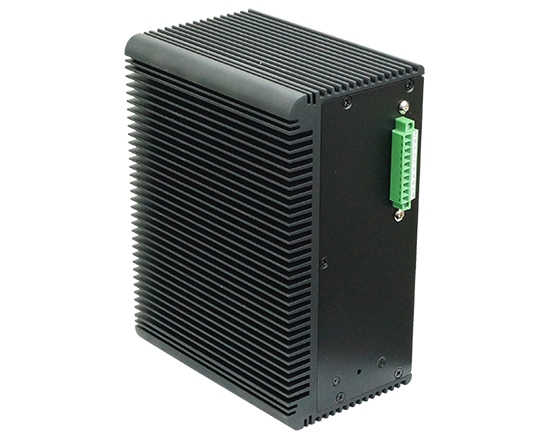 DINレールシステム,AIエッジコンピューティングと視覚学習-ROCK-2NOR01-NVIDIA® Jetson Orin™ Nano / Orin™ NX