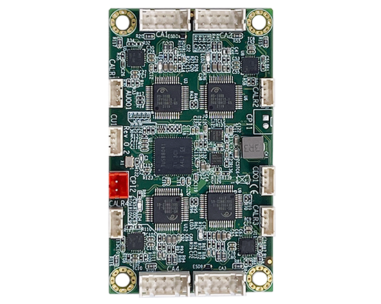 视频与音频转卡-AU001-01