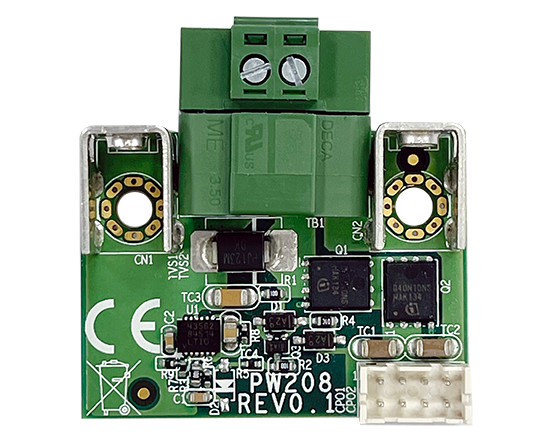 パワーボード-PW208