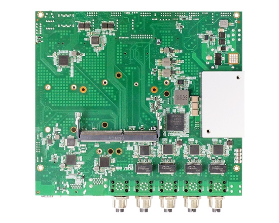 組み込みシングルボードコンピュータ,ARMベース SBC-ORIN-TW-M12-8-core Arm® Cortex®-A78AE 2.0 GHz