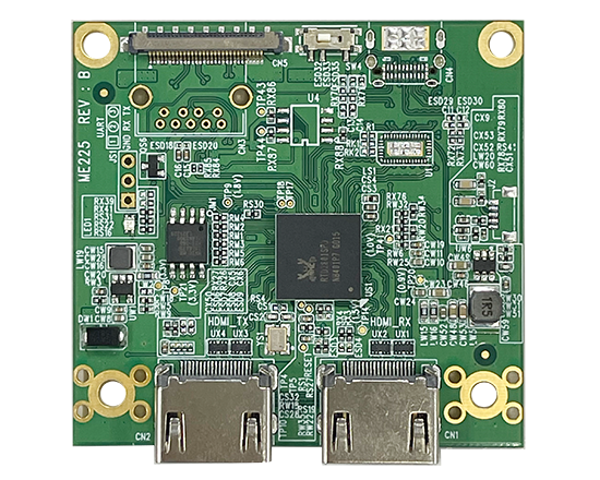 Capture Card-ME225-S