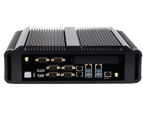 嵌入式电脑系统,PCIe / PCI扩展功能的电脑系统-TWISTER(L)-CI870CW- Intel® Gen 15th Arrow Lake-S