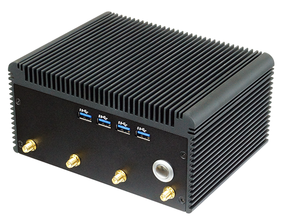 堅牢型組み込みシステム-Rugged ROCK - 2I130HW