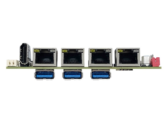 Single Board Computer-2I140D -Intel® Core™ Ultra 7/5 Series processors