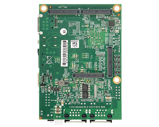 单板电脑,ARM 工控機主板-NXP-HAI03- NXP i.MX8M Plus