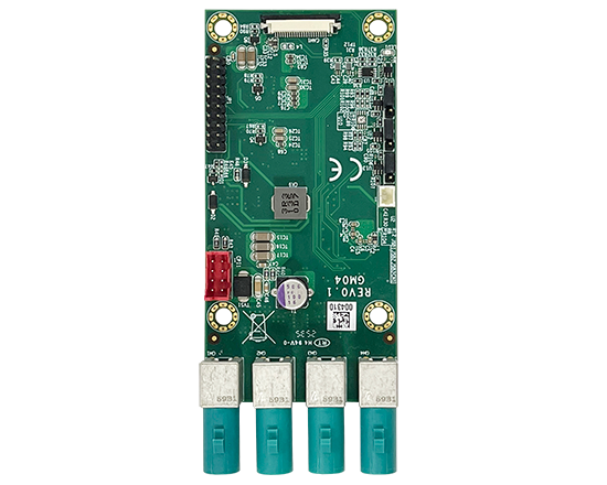 视频采集卡-GM04