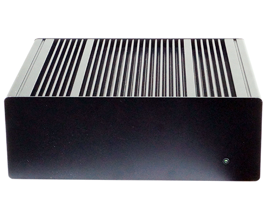 Embedded Box PC-HAWK-3I140DW-Intel® Core™ Ultra 7/5 Series processors