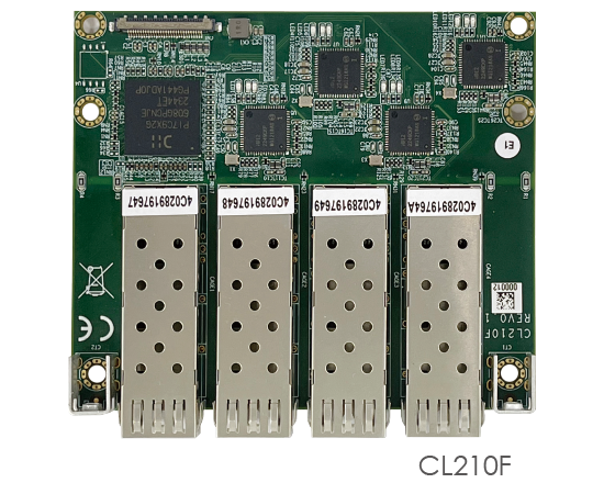 Converter Board,Networking / Communication-CL210F