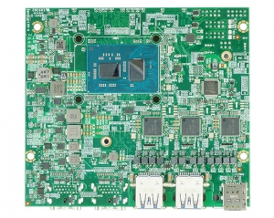 組み込みシングルボードコンピュータ-2I640DW-Elkhart Lake Pico ITX Embedded SBC