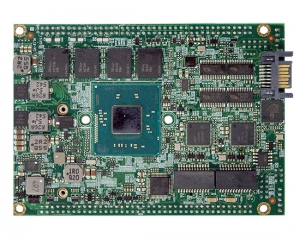 組み込みシングルボードコンピュータ,コンピュータ・オン・モジュール（COM）-2I385PW-Bay Trail Pico ITX Computer on Module