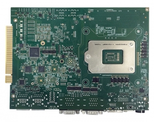 单板电脑-CI170A-Skylake Kaby Lake  Embedded SBC