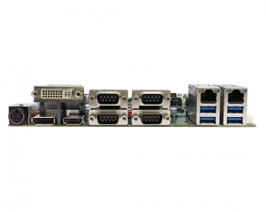 单板电脑-CI170A-Skylake Kaby Lake  Embedded SBC