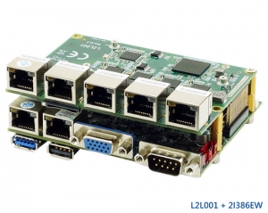 LEX eIOカード-L2L001-2I386EW