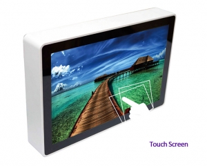 IP65工业级平板电脑-SHARK-10