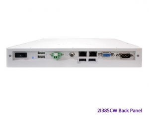 IP65工业级平板电脑-SHARK-10