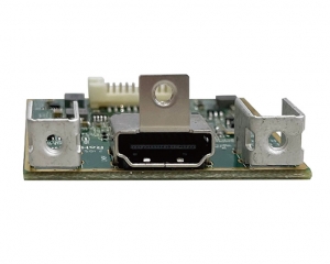 ディスプレイ＆オーディオボード-eDP004-b2