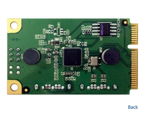 Mini PCIe カード,-M061R_b2